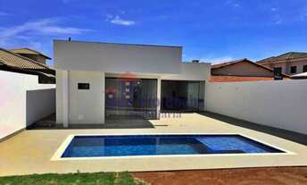 Imagem 2: CASA NOVA CONDOMINIO QUINTAS DO SOL