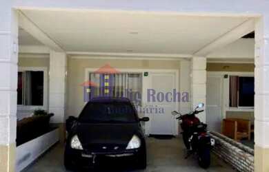 Imagem 2: CASA CONDOMINIO RESIDENCIAL em BRASÍLIA - DF, JARDINS MANGUEIRAL (JARDIM BOTÂNICO