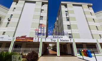 Imagem: CCSW 04, EDIFÍCIO TOP MASTER!