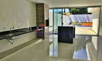 Imagem 4: CASA NOVA CONDOMINIO QUINTAS DO SOL