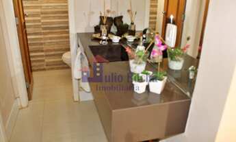 Imagem 6: CONDOMÍNIO PORTAL DO LAGO SUL