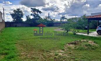 Imagem 3: TERRENOS CONDOMINIO OURO VERMELHO II FASE I