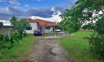 Imagem: TERRENOS CONDOMINIO OURO VERMELHO II FASE