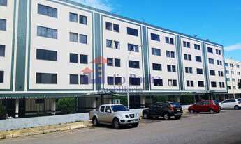 Imagem 2: APARTAMENTO RESIDENCIAL em BRASÍLIA - DF, CRUZEIRO NOVO