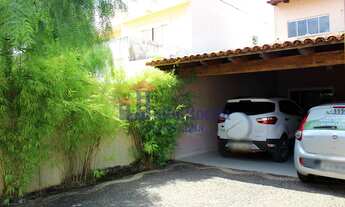 Imagem 4: CONDOMÍNIO PORTAL DO LAGO SUL