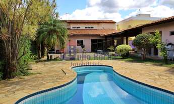 Imagem: CONDOMÍNIO PORTAL DO LAGO SUL