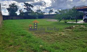 Imagem 6: TERRENOS CONDOMINIO OURO VERMELHO II FASE I