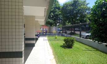 Imagem 5: APARTAMENTO RESIDENCIAL em BRASÍLIA - DF, CRUZEIRO NOVO