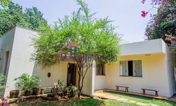 Imagem: CONDOMÍNIO QUINTAS DA ALVORADA