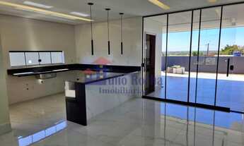 Imagem 3: CONDOMINIO MINI CHACARAS DO LAGO SUL