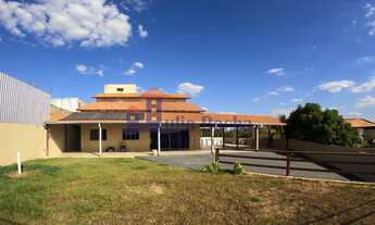 Imagem: CONDOMÍNIO BELVEDERE GREEN