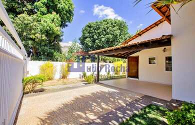 Imagem 3: CONDOMINIO JARDIM BOTÂNICO VI