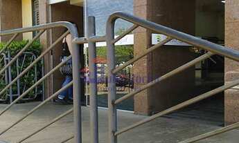 Imagem 2: STN (Setor Terminal Norte), CENTRO CLINICO VITAL BRASIL- ASA NORTE