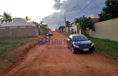 Imagem 5: CONDOMÍNIO ESTÂNCIA QUINTAS DA ALVORADA QUADRA 01