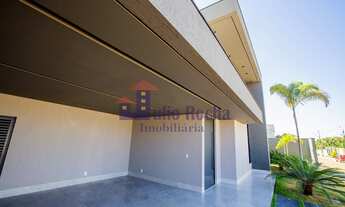 Imagem 3: CASA ALTO PADRÃO COND ESTÂNCIA QUINTAS DA ALVORADA