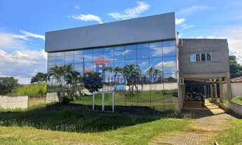 Imagem 2: EXCELENTE PREDIO COMERCIAL JARDIM BOTÂNICO