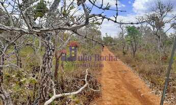 Imagem 5: DF 140- SETOR DE MANSÕES FAZENDÁRIAS