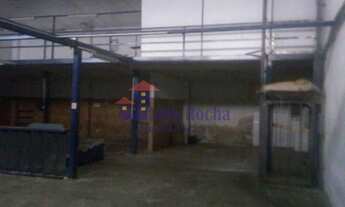 Imagem 5: OPORTUNIDADE GALPÃO SETOR de INDUSTRIAS BERNARDO SAYAO