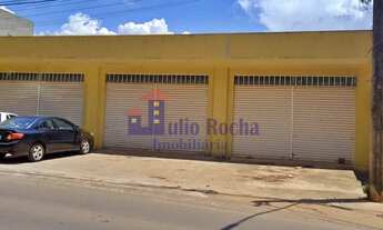 Imagem 3: LOJA AVENIDA DO SOL NO LOTEAMENTO MORADA DE DEUS!