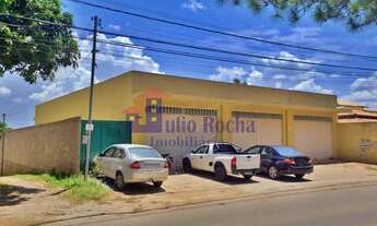 Imagem: LOJA AVENIDA DO SOL NO LOTEAMENTO MORADA