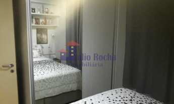 Imagem 7: ÓTIMO APTO QUADRA QC 14 JARDINS MANGUEIRAL