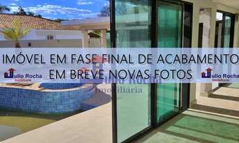 Imagem 7: SHIS QI 15 (ALTO PADRÃO