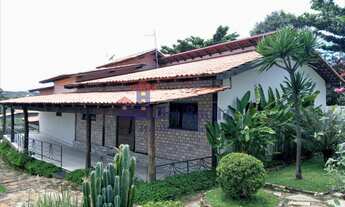 Imagem: CONDOMÍNIO BELVEDERE GREEN