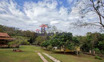 Imagem 6: CASA NO MANSÕES SERRANAS, JARDIM BOTÂNICO!