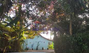 Imagem: SERRA DE PACOTI (CEARÁ