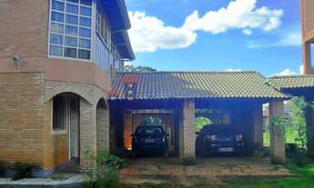 Imagem 3: SMPW QD 17 - PARK WAY