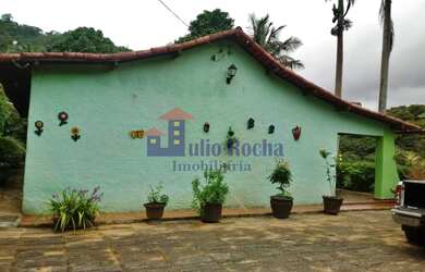 Imagem 2: SERRA DE PACOTI (CEARÁ