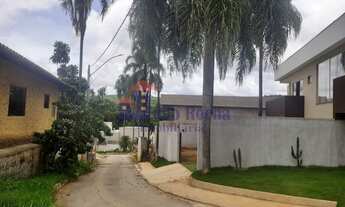 Imagem 2: CONDOMÍNIO AVALON, 500M² de Área Construída