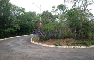 Imagem 5: CONDOMÍNIO OURO VERMELHO II