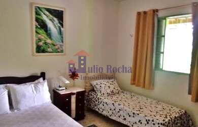 Imagem 7: SERRA DE PACOTI (CEARÁ