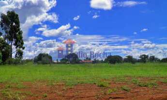 Imagem: CHÁCARA COM 40.000M² NA DF-140!