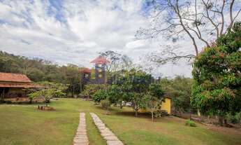 Imagem 3: CASA NO MANSÕES SERRANAS, JARDIM BOTÂNICO!