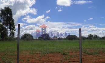 Imagem 7: CHÁCARA COM 40.000M² NA DF-140!