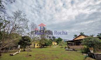 Imagem 4: CASA NO MANSÕES SERRANAS, JARDIM BOTÂNICO!