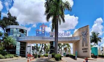 Imagem: Condominio Residencial Maxximo Garden