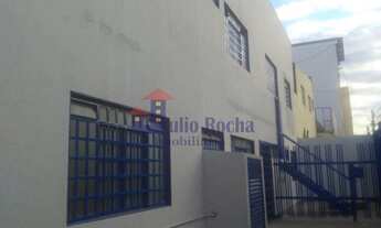 Imagem 2: OPORTUNIDADE GALPÃO SETOR de INDUSTRIAS BERNARDO SAYAO