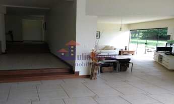 Imagem 5: SMPW Quadra 23 Conjunto 2