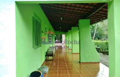 Imagem 3: SERRA DE PACOTI (CEARÁ