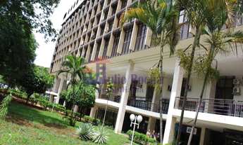 Imagem 2: CENTRO EMPRESARIAL ASSIS CHATEAUBRIAND, ESTUDA TROCA POR KITINETE!