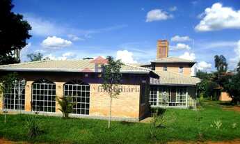 Imagem 4: SMPW QD 17 - PARK WAY