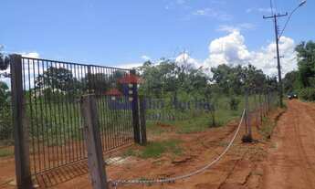 Imagem 4: CHÁCARA COM 40.000M² NA DF-140!