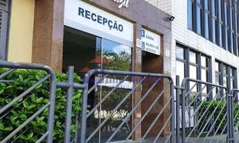 Imagem 3: STN (Setor Terminal Norte), CENTRO CLINICO VITAL BRASIL- ASA NORTE