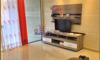 Imagem 4: RIACHO FUNDO I Casa com 3 dormitórios