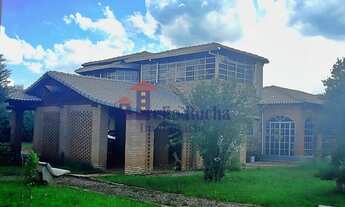 Imagem: SMPW QD 17 - PARK WAY