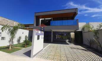 Imagem: CASA ALTO PADRÃO CONDOMÍNIO QUINTAS DO