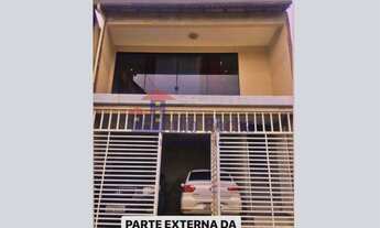 Imagem 2: RIACHO FUNDO I Casa com 3 dormitórios